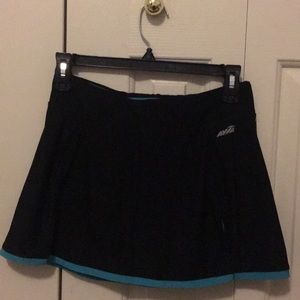 Tennis skirt